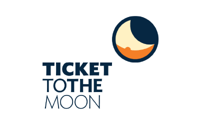 Ticket To The Moon
